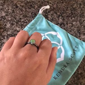 NWT Kendra Scott ring